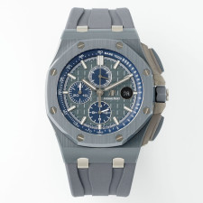 [오데마피게] 26400 Audemars Piguet Royal Oak Offshore Cal.3126 - 오데마피게 로얄오크 오프쇼어 다이버 26400 42mm