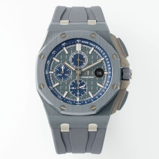 [오데마피게] 26400 Audemars Piguet Royal Oak Offshore Cal.3126 - 오데마피게 로얄오크 오프쇼어 다이버 26400 42mm