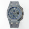 [오데마피게] 26400 Audemars Piguet Royal Oak Offshore Cal.3126 - 오데마피게 로얄오크 오프쇼어 다이버 26400 42mm