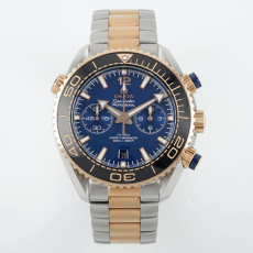 [오메가] Cal.9900 씨마스터 플레닛 오션 프로패셔널 600M Seamaster Diver 600M 42mm