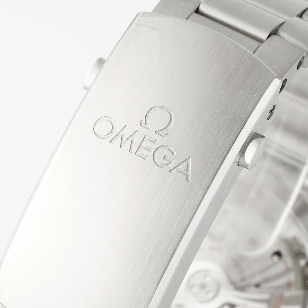 [오메가] Cal.9900 씨마스터 플레닛 오션 프로패셔널 600M Seamaster Diver 600M 42mm