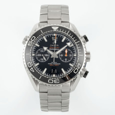 [오메가] Cal.9900 씨마스터 플레닛 오션 프로패셔널 600M Seamaster Diver 600M 42mm