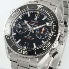 [오메가] Cal.9900 씨마스터 플레닛 오션 프로패셔널 600M Seamaster Diver 600M 42mm