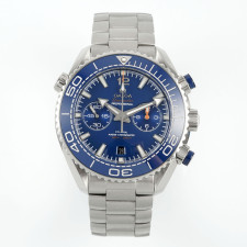 [오메가] Cal.9900 씨마스터 플레닛 오션 프로패셔널 600M Seamaster Diver 600M 42mm