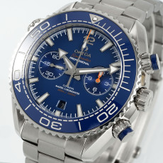 [오메가] Cal.9900 씨마스터 플레닛 오션 프로패셔널 600M Seamaster Diver 600M 42mm