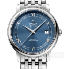 [오메가] OMEGA Deville Prestige Co Axial Master ETA-W200 2824 - 오메가 드빌 프레스티지 오토메틱 브레이슬릿 39.5mm
