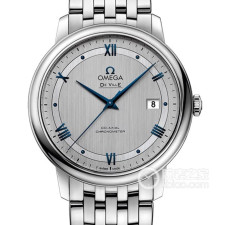 [오메가] OMEGA Deville Prestige Co Axial Master ETA-W200 2824 - 오메가 드빌 프레스티지 오토메틱 브레이슬릿 39.5mm