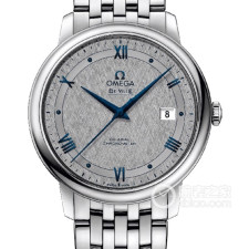 [오메가] OMEGA Deville Prestige Co Axial Master ETA-W200 2824 - 오메가 드빌 프레스티지 오토메틱 브레이슬릿 39.5mm