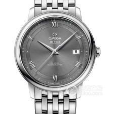 [오메가] OMEGA Deville Prestige Co Axial Master ETA-W200 2824 - 오메가 드빌 프레스티지 오토메틱 브레이슬릿 39.5mm