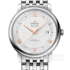 [오메가] OMEGA Deville Prestige Co Axial Master ETA-W200 2824 - 오메가 드빌 프레스티지 오토메틱 브레이슬릿 39.5mm