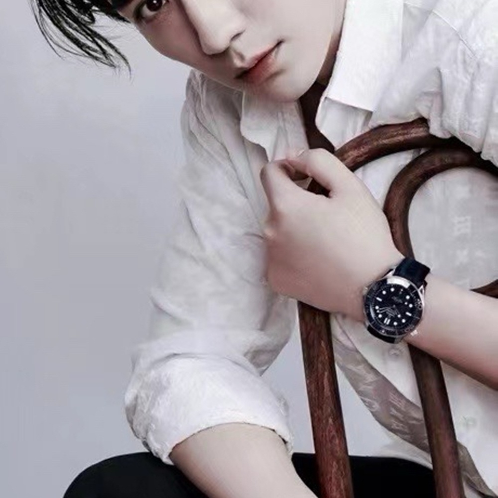 [오메가] Omega Seamaster Professional Diver 300M Co Axial Master Chronometer 오메가 씨마스터 프로페셔널 다이버 코엑시얼 300M 42mm