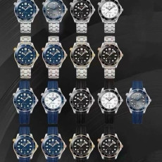 [오메가] Omega Seamaster Professional Diver 300M Co Axial Master Chronometer 오메가 씨마스터 프로페셔널 다이버 코엑시얼 300M 42mm