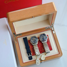 [오메가] Omega Seamaster Professional Diver 300M Co Axial Master Chronometer 오메가 씨마스터 프로페셔널 다이버 코엑시얼 300M 42mm