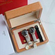 [오메가] Omega Seamaster Professional Diver 300M Co Axial Master Chronometer 오메가 씨마스터 프로페셔널 다이버 코엑시얼 300M 42mm