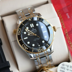 [오메가] Omega Seamaster Professional Diver 300M Co Axial Master Chronometer 오메가 씨마스터 프로페셔널 다이버 코엑시얼 300M 42mm