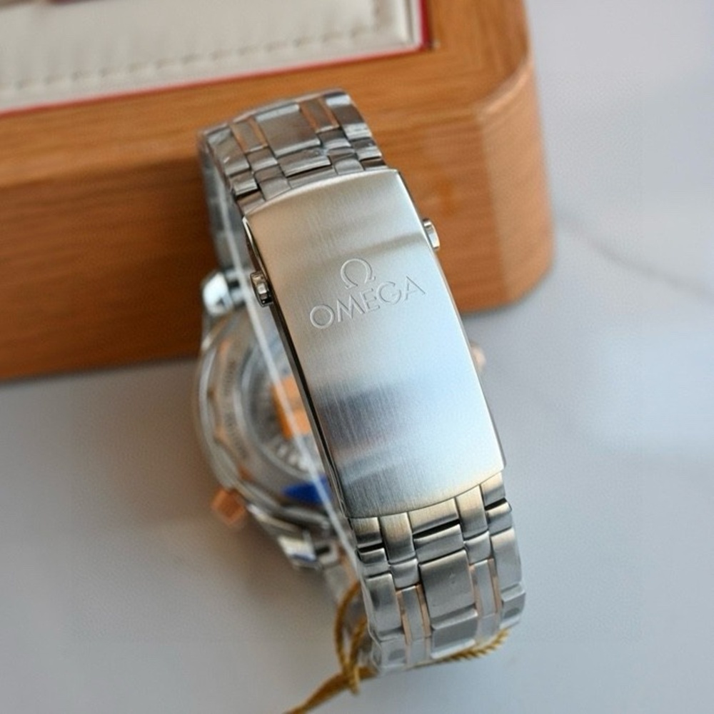 [오메가] Omega Seamaster Professional Diver 300M Co Axial Master Chronometer 오메가 씨마스터 프로페셔널 다이버 코엑시얼 300M 42mm