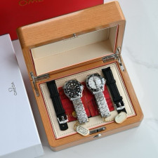 [오메가] Omega Seamaster Professional Diver 300M Co Axial Master Chronometer 오메가 씨마스터 프로페셔널 다이버 코엑시얼 300M 42mm