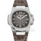 [파텍필립] Patek Philip Nautilus ref. 7010R 파텍필립 노틸러스 레더 스트랩 32mm