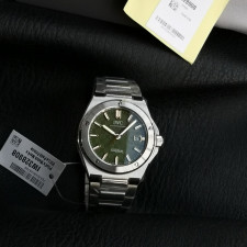 [IWC] Schaffhausen Ingenieur Watches & Wonders Geneva - 인제니어 원더 제네바 cal.2892 40mm