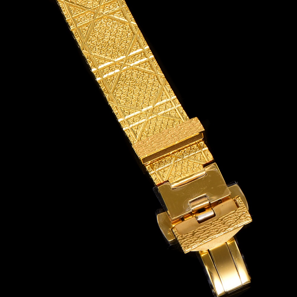 [디올] La D de Dior Satine bulingbuling - 디올 라 D 드 디오르 ETA280 25mm