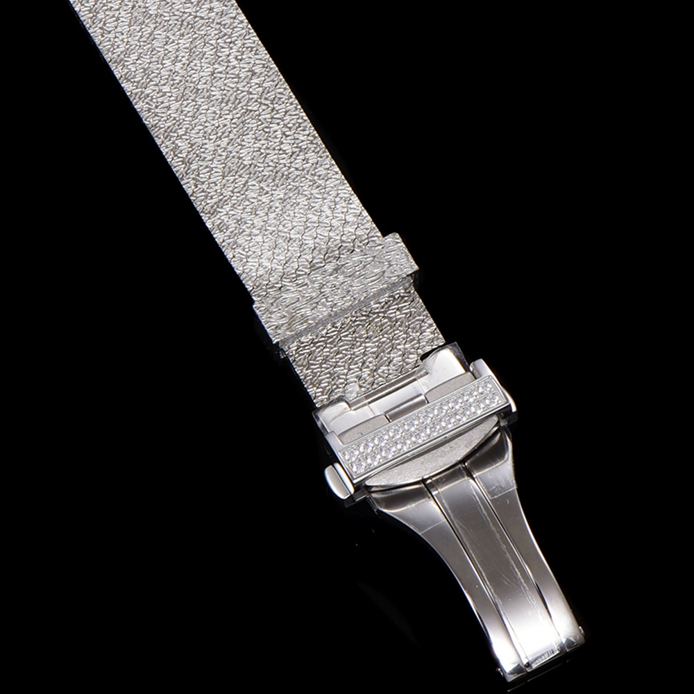 [디올] La D de Dior Satine bulingbuling - 디올 라 D 드 디오르 ETA280 25mm