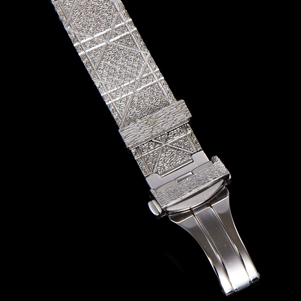 [디올] La D de Dior Satine bulingbuling - 디올 라 D 드 디오르 ETA280 25mm