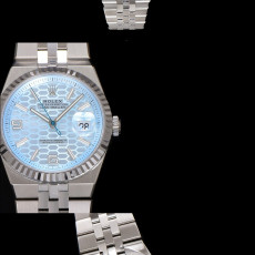 [롤렉스] ROLEX  Land Dweller Dynapulse Oyster Perpetual - 롤렉스 랜드 드웰러 Cal.7135 36mm 40mm