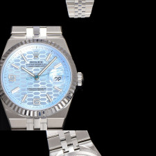 [롤렉스] ROLEX  Land Dweller Dynapulse Oyster Perpetual - 롤렉스 랜드 드웰러 Cal.7135 36mm 40mm