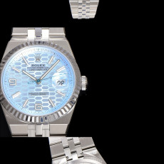 [롤렉스] ROLEX  Land Dweller Dynapulse Oyster Perpetual - 롤렉스 랜드 드웰러 Cal.7135 36mm 40mm