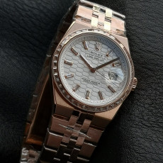 [롤렉스] ROLEX  Land Dweller Dynapulse Oyster Perpetual - 롤렉스 랜드 드웰러 Cal.7135 36mm 40mm