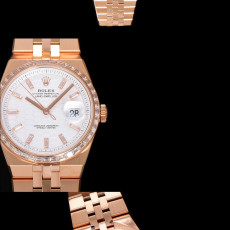 [롤렉스] ROLEX  Land Dweller Dynapulse Oyster Perpetual - 롤렉스 랜드 드웰러 Cal.7135 36mm 40mm