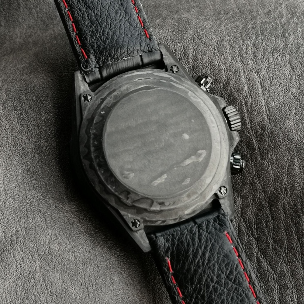 [롤렉스] Rolex Oyster Perpetual Daytona Cosmograph BLAKEN - 롤렉스 데이토나 블레이큰 40mm