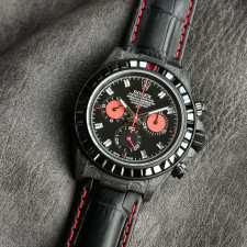 [롤렉스] Rolex Oyster Perpetual Daytona Cosmograph BLAKEN - 롤렉스 데이토나 블레이큰 40mm