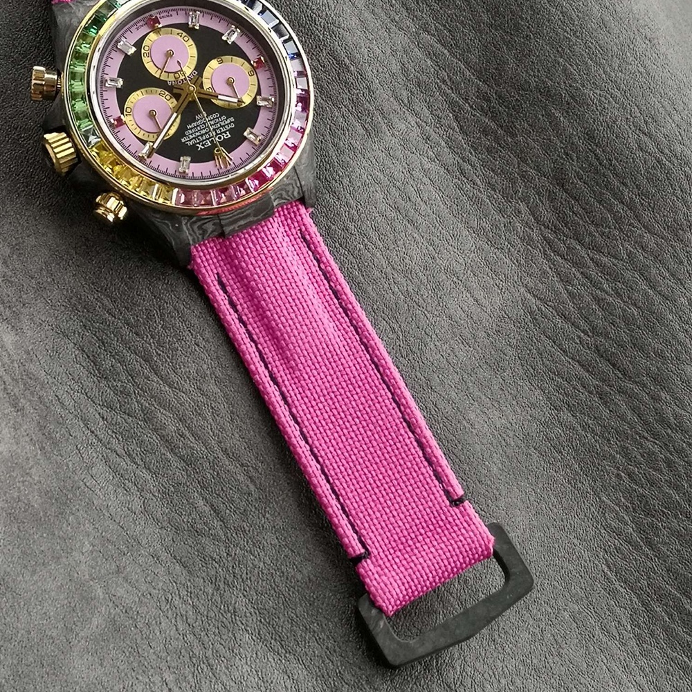 [롤렉스] Rolex Oyster Perpetual Daytona Cosmograph BLAKEN - 롤렉스 데이토나 블레이큰 40mm