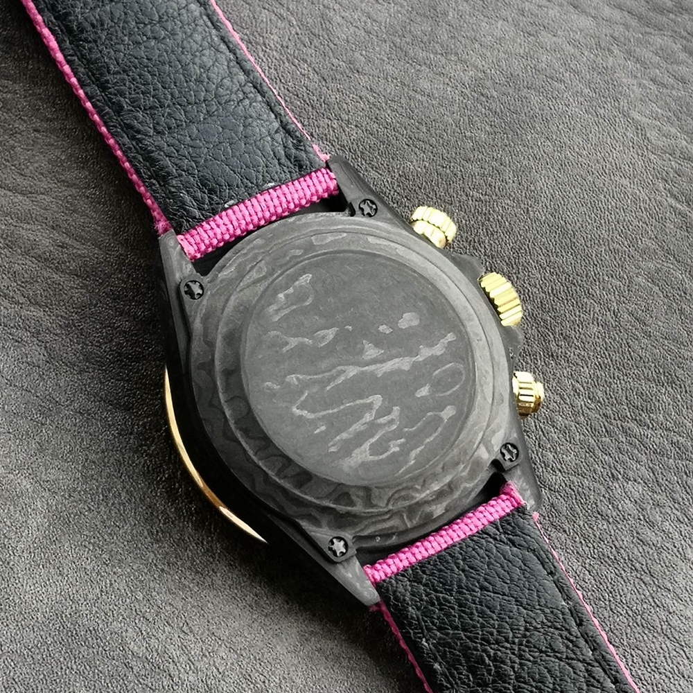 [롤렉스] Rolex Oyster Perpetual Daytona Cosmograph BLAKEN - 롤렉스 데이토나 블레이큰 40mm