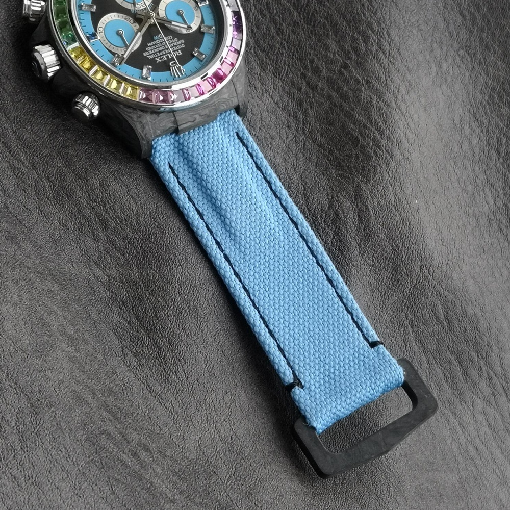 [롤렉스] Rolex Oyster Perpetual Daytona Cosmograph BLAKEN - 롤렉스 데이토나 블레이큰 40mm