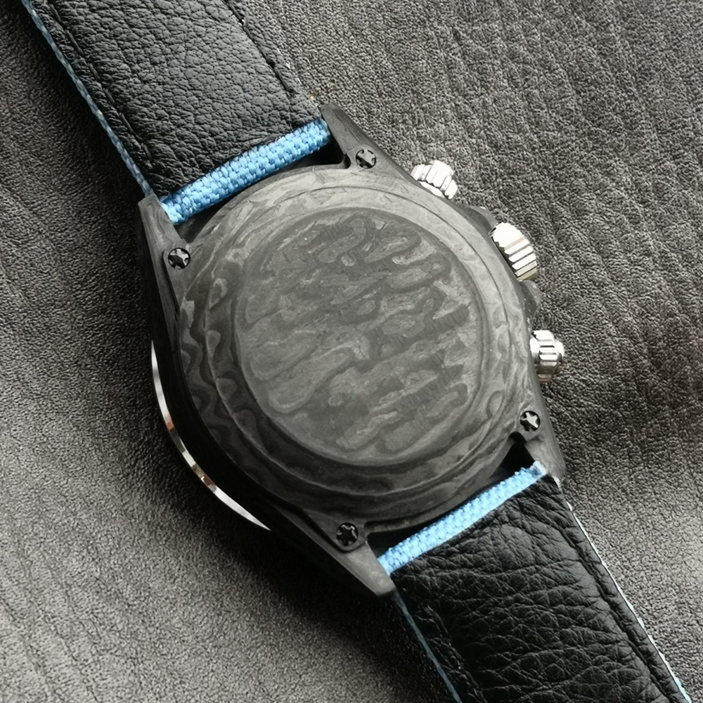 [롤렉스] Rolex Oyster Perpetual Daytona Cosmograph BLAKEN - 롤렉스 데이토나 블레이큰 40mm