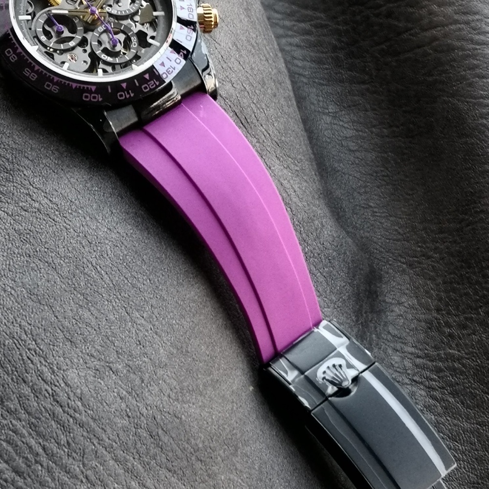 [롤렉스] Rolex Oyster Perpetual Daytona Cosmograph BLAKEN - 롤렉스 데이토나 블레이큰 40mm