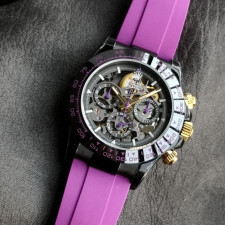 [롤렉스] Rolex Oyster Perpetual Daytona Cosmograph BLAKEN - 롤렉스 데이토나 블레이큰 40mm