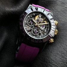 [롤렉스] Rolex Oyster Perpetual Daytona Cosmograph BLAKEN - 롤렉스 데이토나 블레이큰 40mm