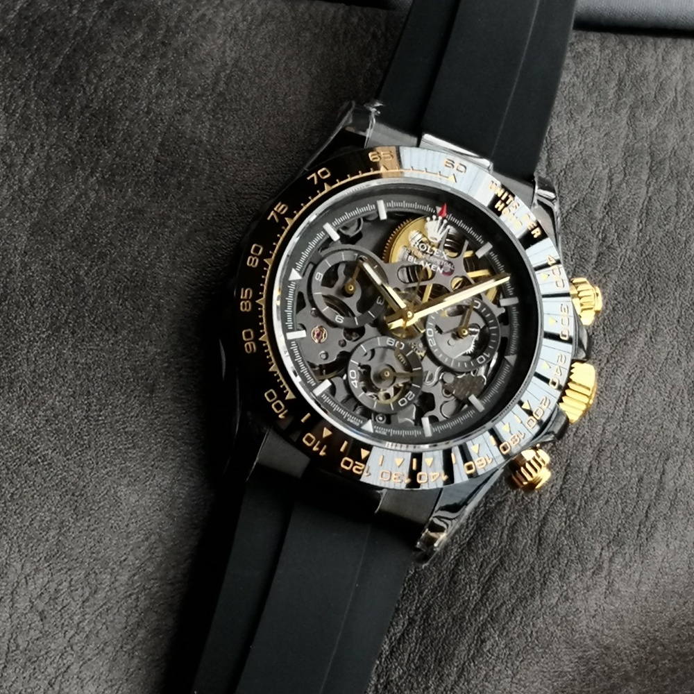 [롤렉스] Rolex Oyster Perpetual Daytona Cosmograph BLAKEN - 롤렉스 데이토나 블레이큰 40mm