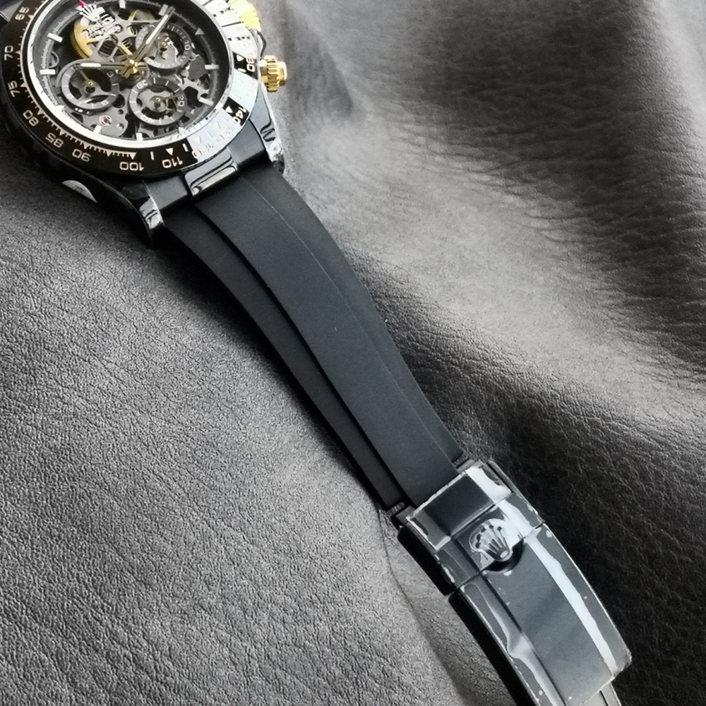 [롤렉스] Rolex Oyster Perpetual Daytona Cosmograph BLAKEN - 롤렉스 데이토나 블레이큰 40mm