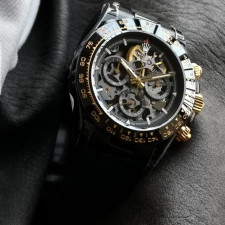 [롤렉스] Rolex Oyster Perpetual Daytona Cosmograph BLAKEN - 롤렉스 데이토나 블레이큰 40mm