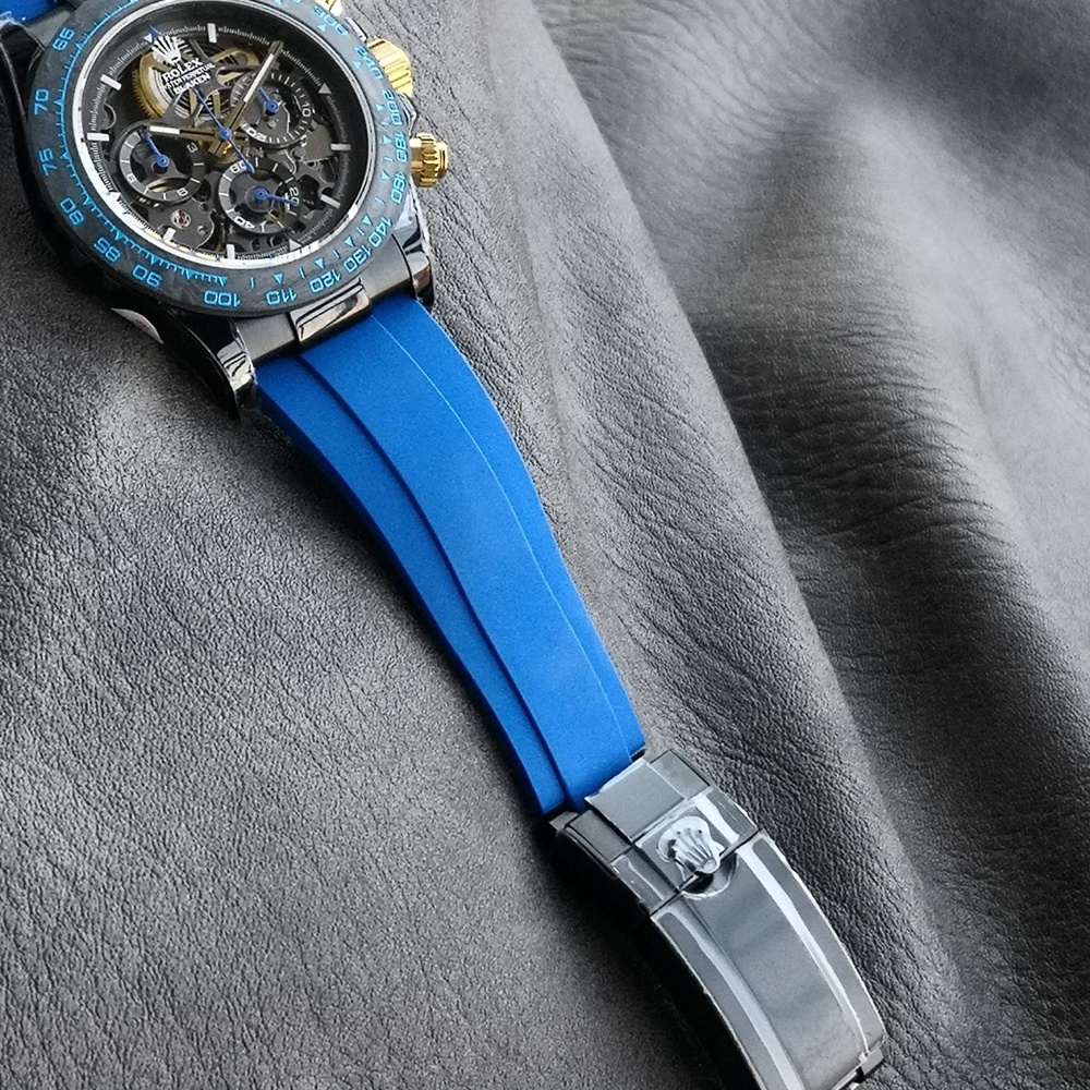 [롤렉스] Rolex Oyster Perpetual Daytona Cosmograph BLAKEN - 롤렉스 데이토나 블레이큰 40mm