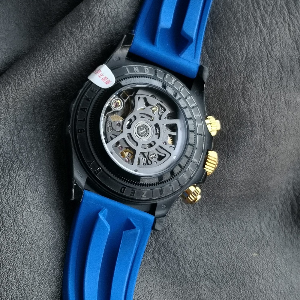 [롤렉스] Rolex Oyster Perpetual Daytona Cosmograph BLAKEN - 롤렉스 데이토나 블레이큰 40mm