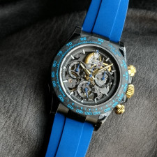 [롤렉스] Rolex Oyster Perpetual Daytona Cosmograph BLAKEN - 롤렉스 데이토나 블레이큰 40mm