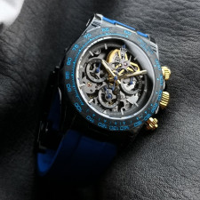 [롤렉스] Rolex Oyster Perpetual Daytona Cosmograph BLAKEN - 롤렉스 데이토나 블레이큰 40mm