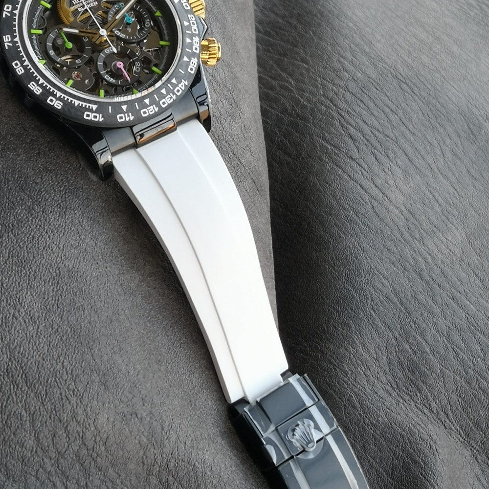 [롤렉스] Rolex Oyster Perpetual Daytona Cosmograph BLAKEN - 롤렉스 데이토나 블레이큰 40mm