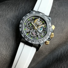 [롤렉스] Rolex Oyster Perpetual Daytona Cosmograph BLAKEN - 롤렉스 데이토나 블레이큰 40mm
