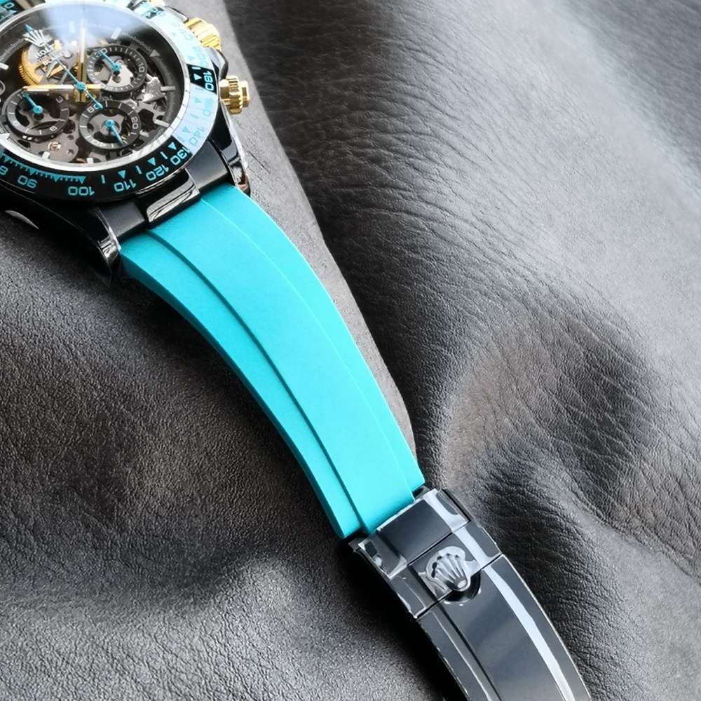 [롤렉스] Rolex Oyster Perpetual Daytona Cosmograph BLAKEN - 롤렉스 데이토나 블레이큰 40mm